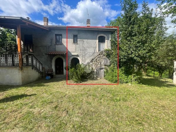 appartamento in vendita a Gallinaro