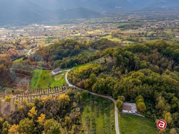 casa indipendente in vendita a Gallinaro