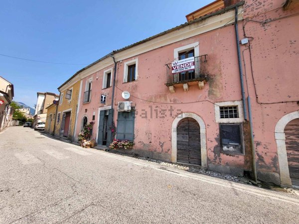 appartamento in vendita a Gallinaro