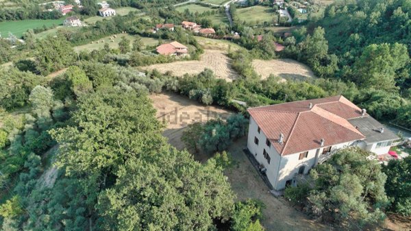 appartamento in vendita a Gallinaro