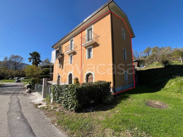 casa indipendente in vendita a Gallinaro