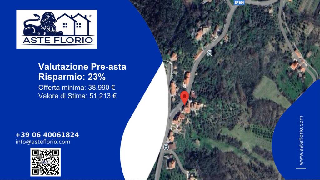 casa indipendente in vendita a Gallinaro