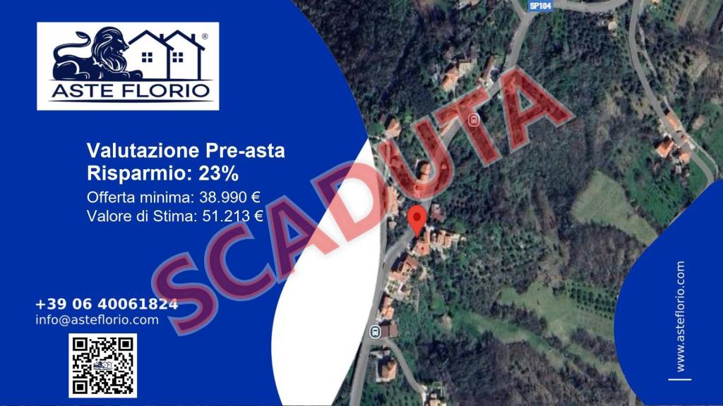 casa indipendente in vendita a Gallinaro
