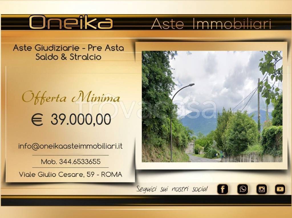 casa indipendente in vendita a Gallinaro