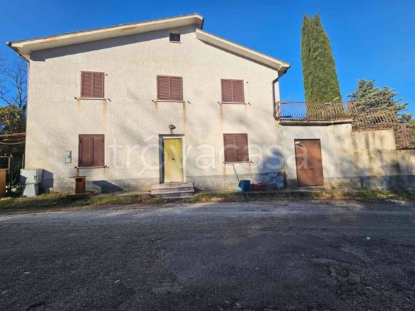 casa indipendente in vendita a Gallinaro