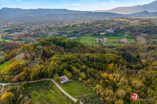 casa indipendente in vendita a Gallinaro