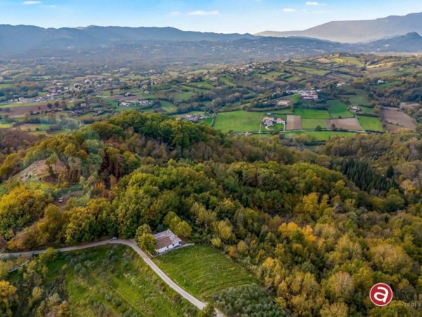 casa indipendente in vendita a Gallinaro
