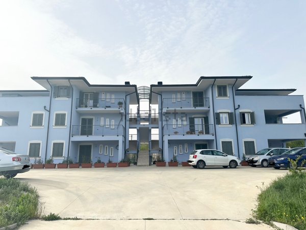 appartamento in vendita a Gallinaro