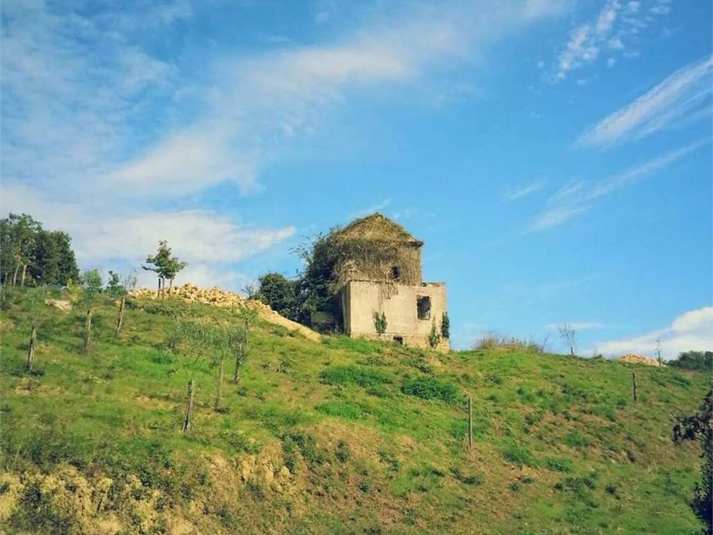 casa indipendente in vendita a Gallinaro