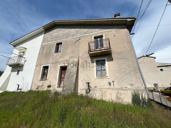 appartamento in vendita a Gallinaro