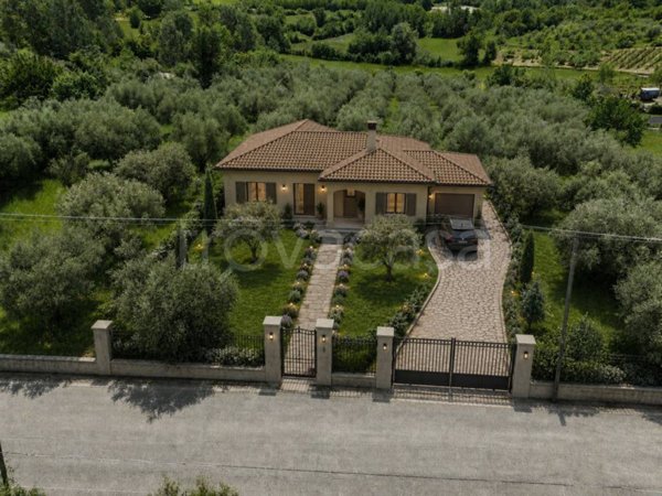 villetta a schiera in vendita a Gallinaro