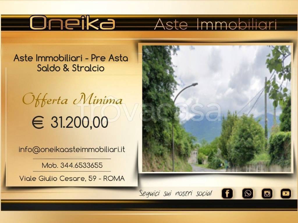 casa indipendente in vendita a Gallinaro