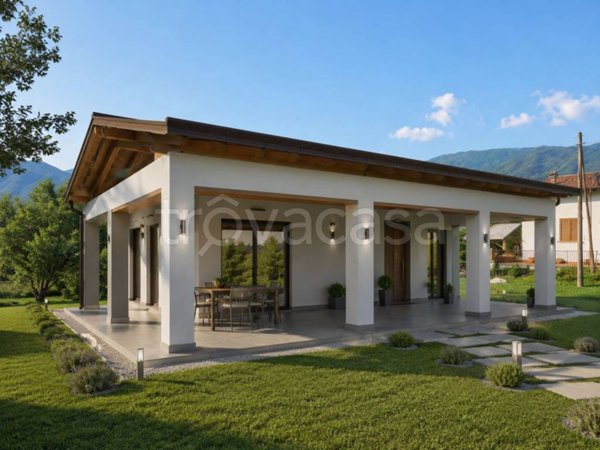 appartamento in vendita a Gallinaro