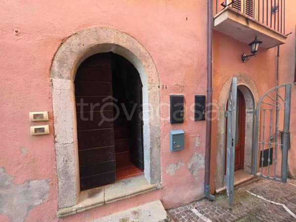 casa indipendente in vendita a Gallinaro