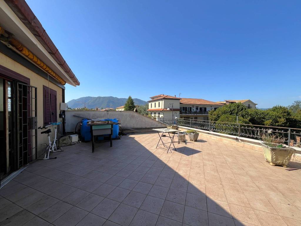 casa indipendente in vendita a Gallinaro
