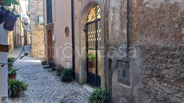 appartamento in vendita a Giuliano di Roma