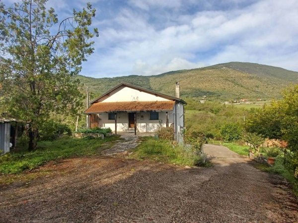 appartamento in vendita a Giuliano di Roma