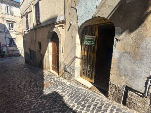 appartamento in vendita a Giuliano di Roma