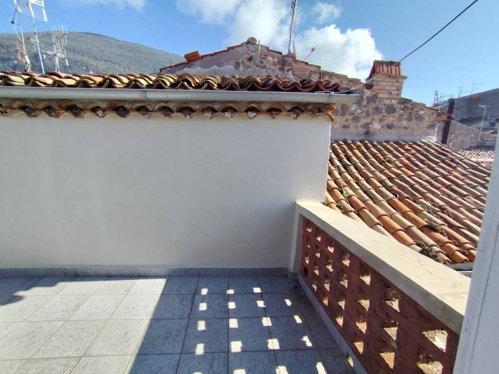 appartamento in vendita a Giuliano di Roma