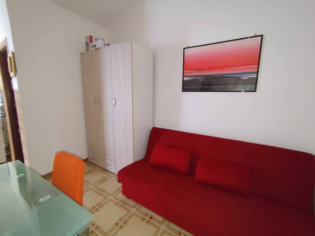 appartamento in vendita a Giuliano di Roma