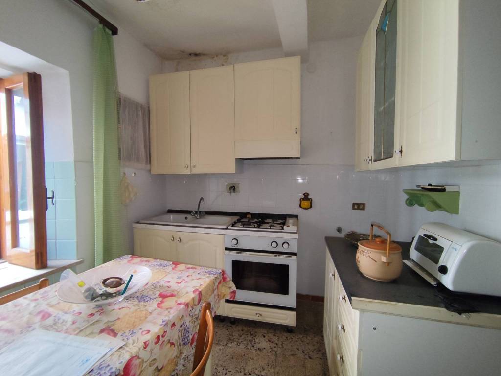 appartamento in vendita a Giuliano di Roma