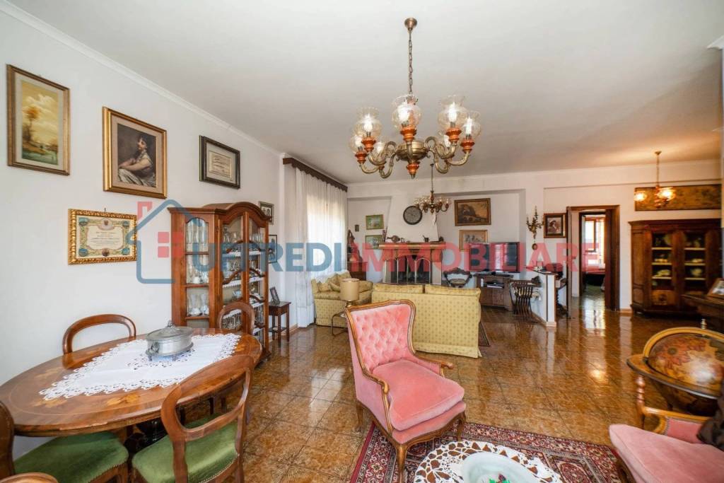 appartamento in vendita a Giuliano di Roma