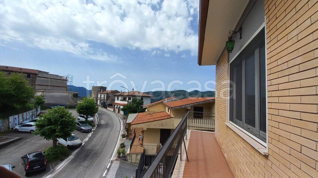 appartamento in vendita a Giuliano di Roma