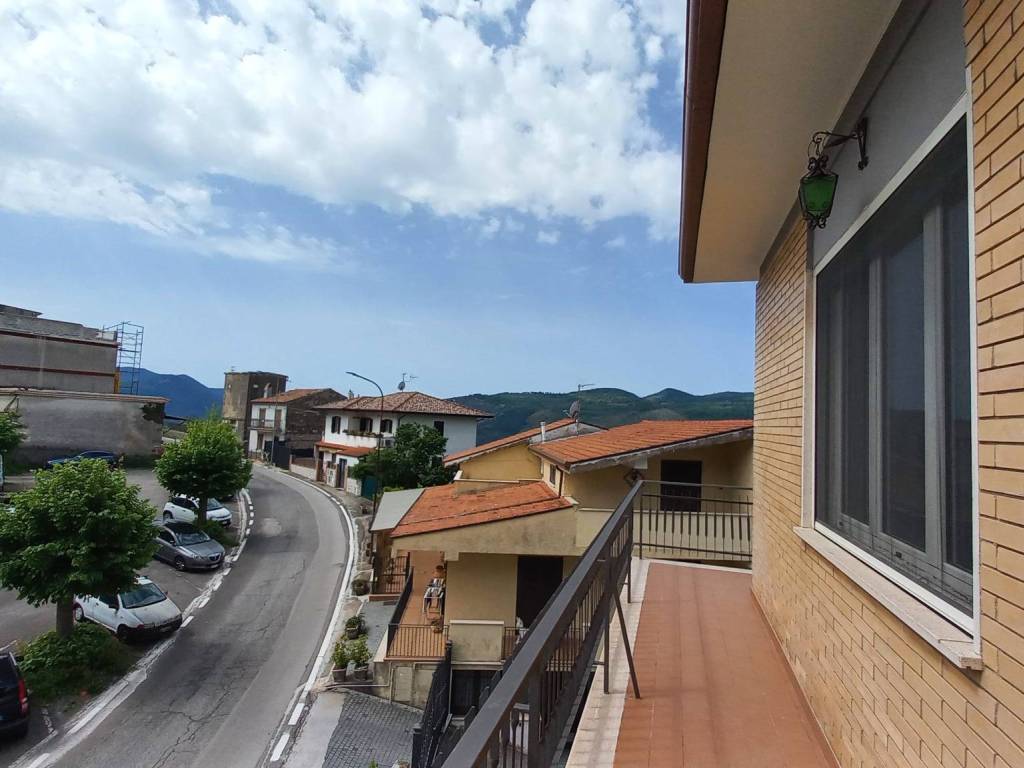 appartamento in vendita a Giuliano di Roma