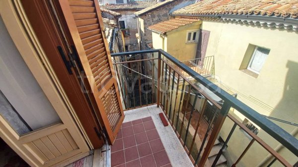 appartamento in vendita a Giuliano di Roma