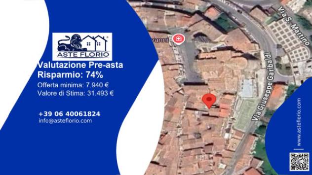 appartamento in vendita a Giuliano di Roma