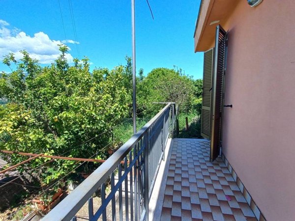 appartamento in vendita a Giuliano di Roma