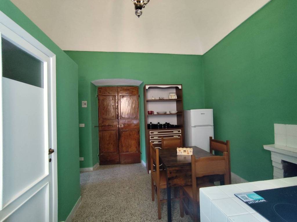 appartamento in vendita a Giuliano di Roma