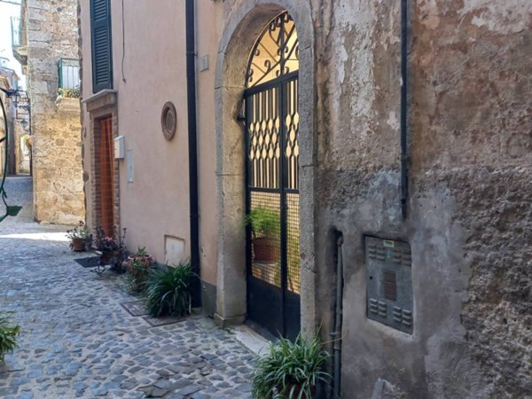 appartamento in vendita a Giuliano di Roma