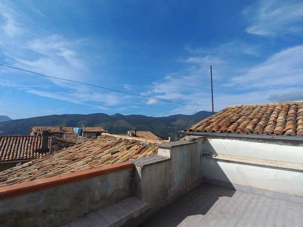 appartamento in vendita a Giuliano di Roma