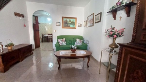 appartamento in vendita a Giuliano di Roma