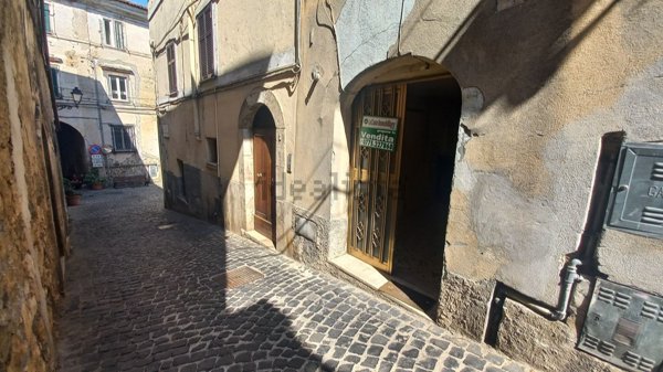 appartamento in vendita a Giuliano di Roma