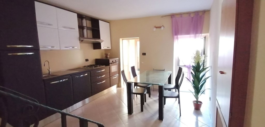 appartamento in vendita a Giuliano di Roma