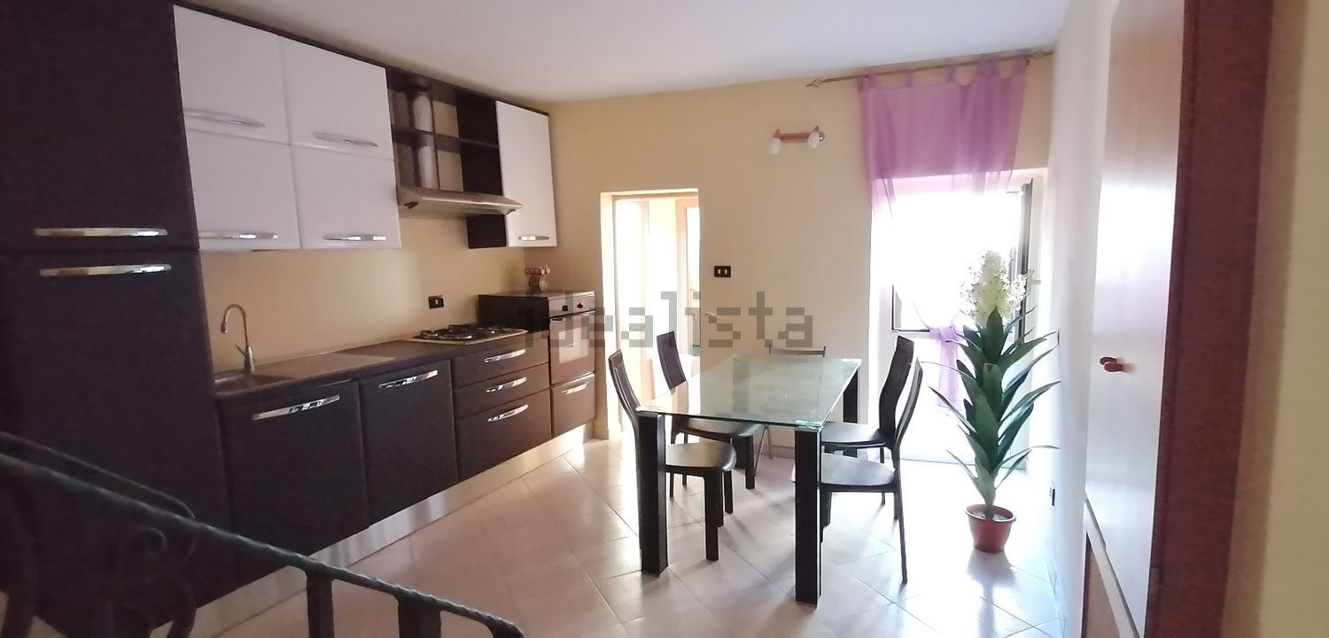 appartamento in vendita a Giuliano di Roma