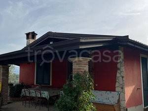 casa indipendente in vendita a Giuliano di Roma
