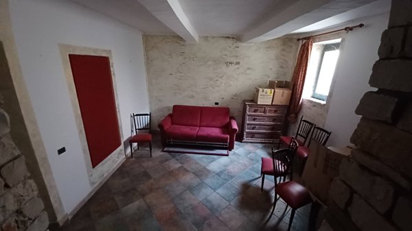 appartamento in vendita a Giuliano di Roma