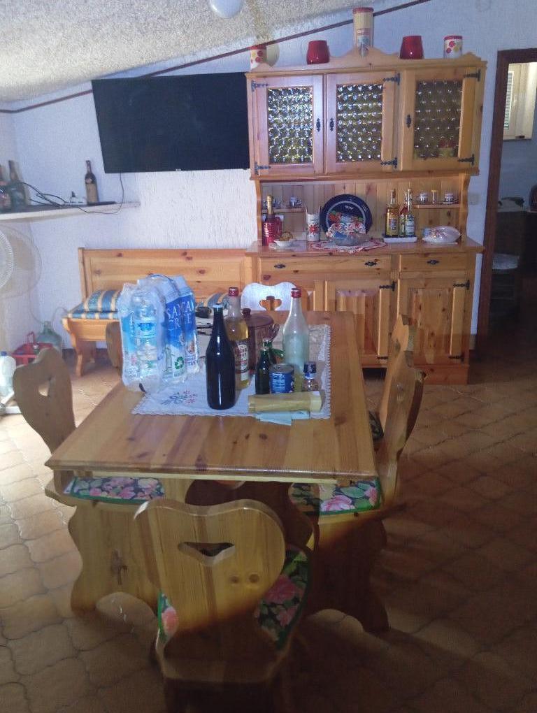 appartamento in vendita a Giuliano di Roma