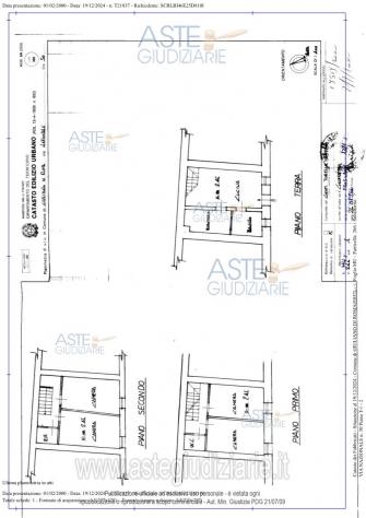 terreno edificabile in vendita a Giuliano di Roma