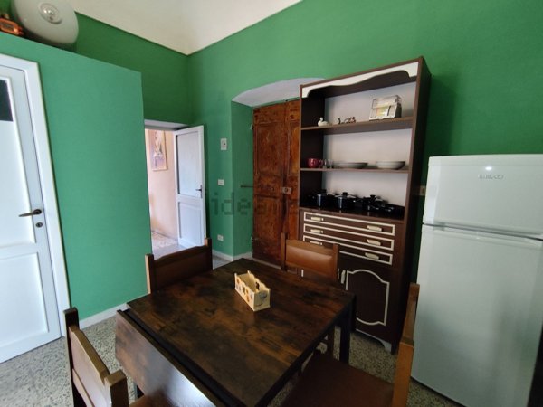 appartamento in vendita a Giuliano di Roma