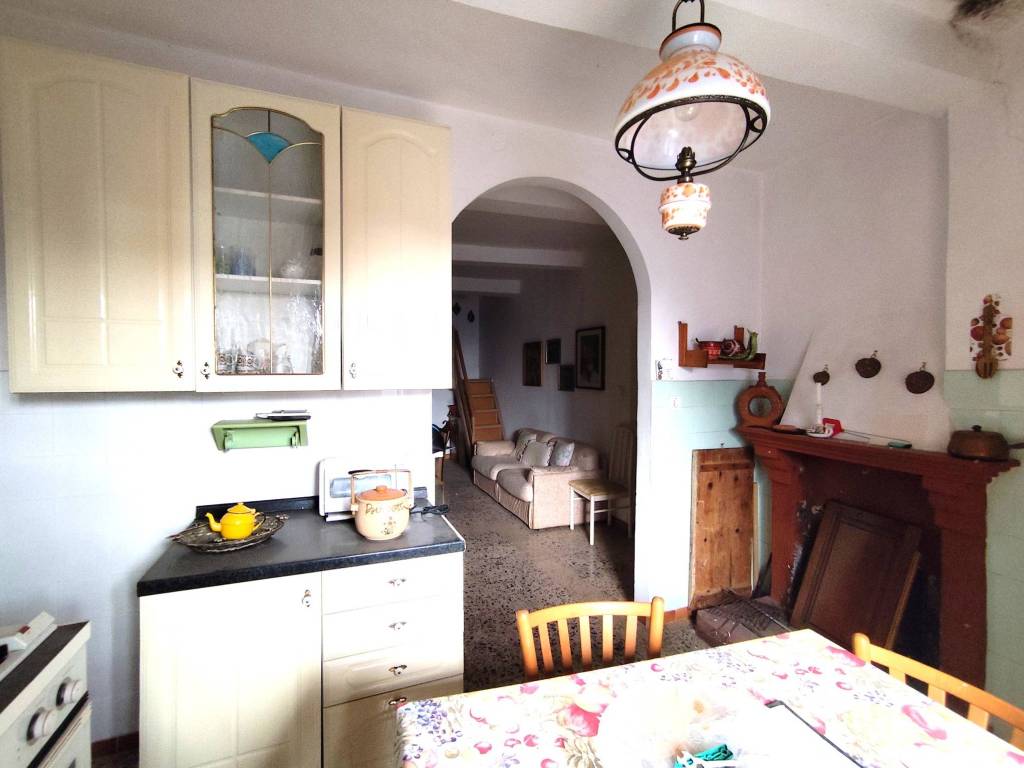 appartamento in vendita a Giuliano di Roma