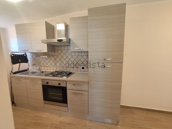 appartamento in vendita a Giuliano di Roma