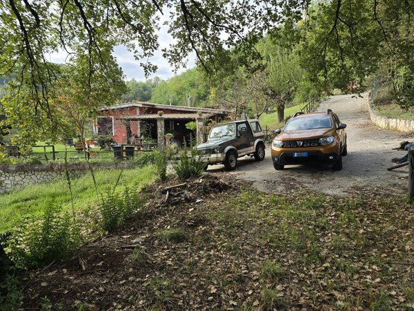 casa indipendente in vendita a Giuliano di Roma