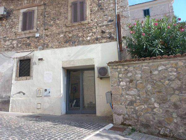 appartamento in vendita a Giuliano di Roma