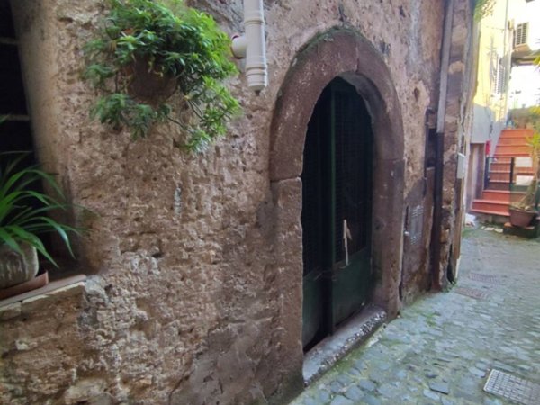 appartamento in vendita a Giuliano di Roma