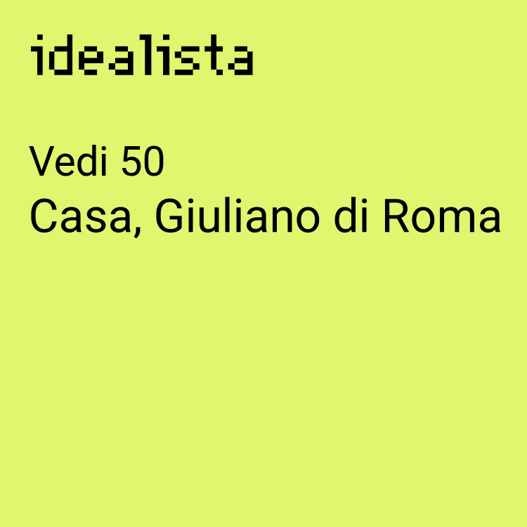 casa indipendente in vendita a Giuliano di Roma