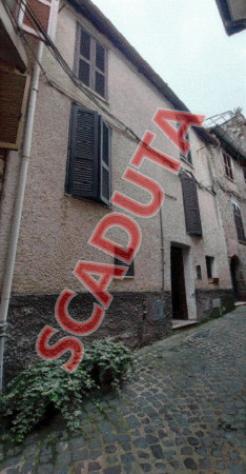 terreno edificabile in vendita a Giuliano di Roma